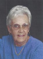 Margaret Meacham